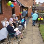 Garden Party